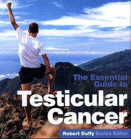 Essential Guide to Testicular Cancer  9781910843628 Front Cover