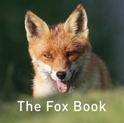 Nature Book Series: the Fox Book