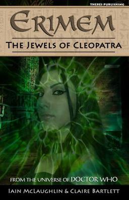 Erimem - the Jewels of Cleopatra
