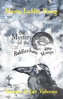 The Mystery of the Raddlesham Mumps  9781910895269 Front Cover