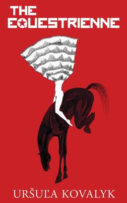 Equestrienne  9781910901519 Front Cover