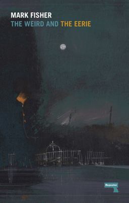 Weird and the Eerie  9781910924389 Front Cover