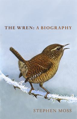 Wren A Short Biography  9781910931936 Front Cover