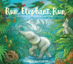 Run, Elephant, Run