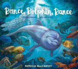 Dance, Dolphin, Dance
