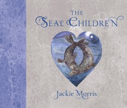 Seal Children  9781910959473 Front Cover