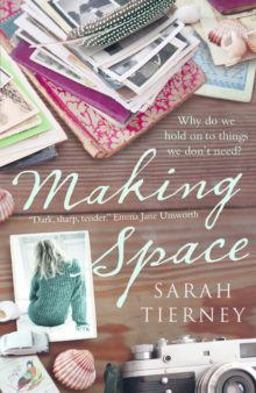 Making Space  9781910985441 Front Cover