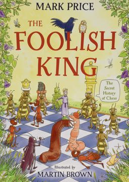 The Foolish King