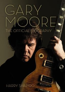 Gary Moore Gary Moore