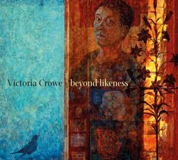 Victoria Crowe Beyond Likeness  9781911054221 Front Cover