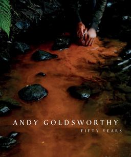Andy Goldsworthy Andy Goldsworthy