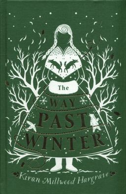 Way Past Winter  9781911077930 Front Cover