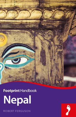 Nepal - Footprint Handbook