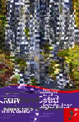 Scotland Highlands and Islands 7th 9781911082576 Front Cover