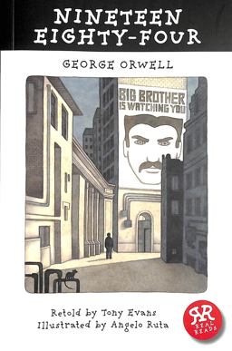 Nineteen Eighty-Four