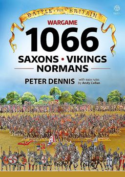 Wargame: 1066