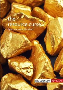 Resource Curse  9781911116486 Front Cover