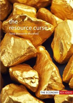 Resource Curse  9781911116493 Front Cover