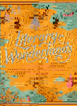 Literary Wonderlands