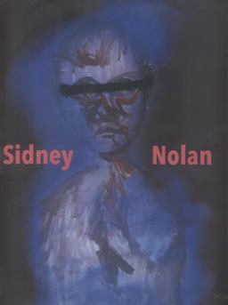 Sidney Nolan