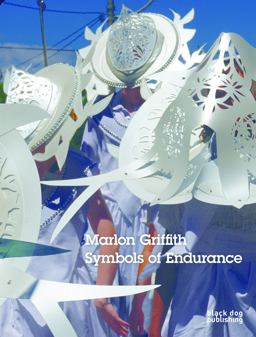 Marlon Griffith  9781911164043 Front Cover