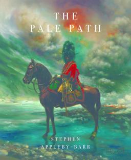 Stephen Appleby-Barr