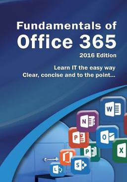 Fundamentals of Office 365