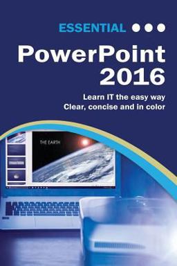 Essential PowerPoint 2016