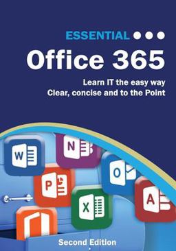 Essential Office 365 Second Edition