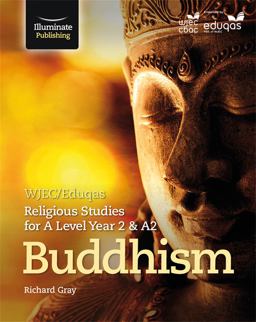 WJEC/Eduqas Religious Studies for A Level Year 2 and A2 WJEC/Eduqas Religious Studies for A Level Year 2 and A2