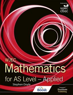 WJEC Mathematics for AS Level
