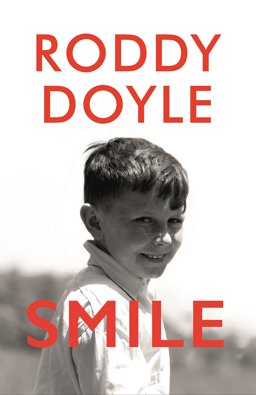 Smile  9781911214755 Front Cover