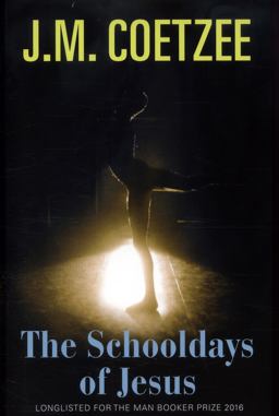The Schooldays of Jesus The Schooldays of Jesus