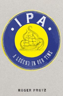 IPA: a Legend in Our Time