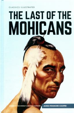 The Last of the Mohicans