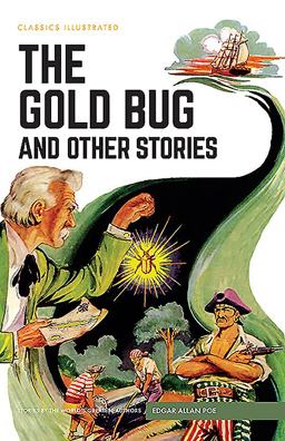 The Gold Bug and Other Stories