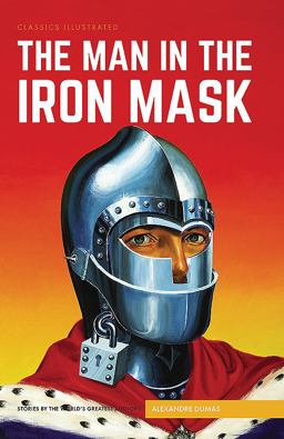 The Man in the Iron Mask