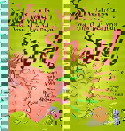 You Wouldn't Want to Live Without Snot!