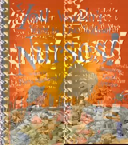 You Wouldn't Want to Live Without Nurses!