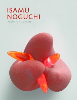 Isamu Noguchi, Archaic/Modern  9781911282044 Front Cover