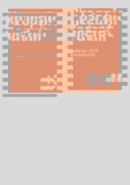 Photographic Treatment Vol 4  9781911306290 Front Cover