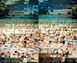 Small World  9781911306351 Front Cover