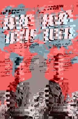   9781911344292 Front Cover