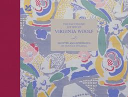 Illustrated Letters of Virginia Woolf  9781911358220 Front Cover