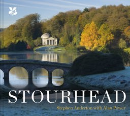 Stourhead  9781911358596 Front Cover