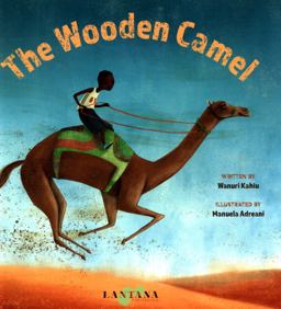 The Wooden Camel