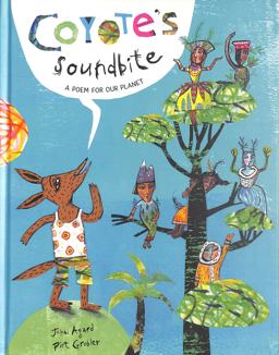 Coyote's Soundbite