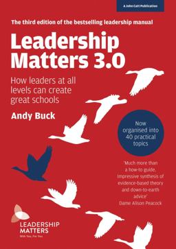 Leadership Matters 3. 0