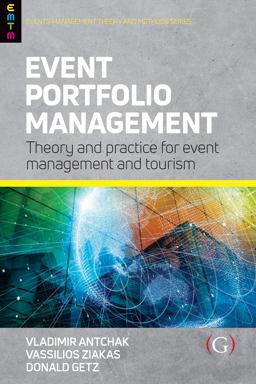 Event Portfolio Management