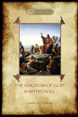 The Kingdom of God Is Within You